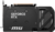 NVIDIA GeForce RTX 5060 Ti MSI OC 16Gb (RTX 5060 TI 16G SHADOW 2X OC PLUS)