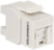 Lanmaster LAN-OK45U6/180R-WH