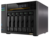 ASUSTOR LOCKERSTOR 6 Gen3 (AS6806T)