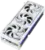 NVIDIA GeForce RTX 5080 ASUS ROG Astral White OC 16Gb (ROG-ASTRAL-RTX5080-O16G-WHITE)