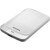 Внешний жесткий диск 1Tb ADATA HV320 White (AHV320-1TU31-CWH)
