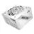1000W 1STPLAYER NGDP HA-1000BA4 White