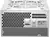 1000W 1STPLAYER NGDP HA-1000BA4 White