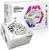 1000W 1STPLAYER NGDP HA-1000BA4 White
