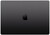 Apple MacBook Pro 16 Space Black (M4 Pro, 2024) (MX2X3RU/A)