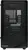 HSPD M331-TGBK Black