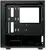 HSPD M331-TGBK Black