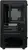 HSPD M331-TGBK Black