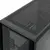 HSPD M331-TGBK Black