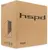 HSPD M331-TGBK Black