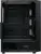 HSPD M530-TGBK Black