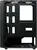 HSPD M530-TGBK Black