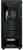 HSPD M530-TGBK Black