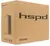 HSPD M530-TGBK Black