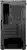 XASTRA A307M 3FRGB Black