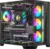 Formula Crystal Z6 Floe Black