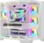 Formula Crystal Z6 Floe White