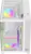 Formula Crystal Z9ML Floe White