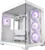 PCcooler C3 T700 ARGB WH
