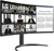 LG 34" 34WR55QK-B