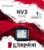 1Tb Kingston NV3 (SNV3SM3/1T0)