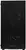 XASTRA A307M 3BK Black