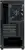 XASTRA A307M 3BK Black