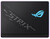 ASUS G635LX ROG Strix SCAR 16 (2025) (RW187W)