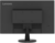 Lenovo 27" C27-40 (63DDKAT6UK)