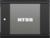 NTSS NTSS-W12U6045GS-BL