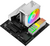 ID-COOLING FROZN A410 SE ARGB WHITE