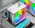 ID-COOLING FROZN A410 SE ARGB WHITE