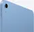 Apple iPad (11th Gen) 128Gb Wi-Fi + Cellular Blue (MD7G4LL/A)