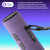 Яндекс Станция Стрит Алиса Фиолетовый (YNDX-00030VIO)