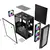 XASTRA A402M 4ARGB-C6 Black