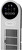 CENTEK CT-5083 White