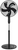 Rix RSF-4500R Black