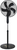 Rix RSF-4500R Black