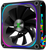 XASTRA LZ360 ARGB BK