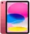 Apple iPad (11th Gen) 128Gb Wi-Fi Pink (MD4E4LL/A)