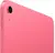 Apple iPad (11th Gen) 128Gb Wi-Fi Pink (MD4E4LL/A)