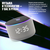Яндекс Станция Мини 3 Про серая (YNDX-00059GRY)