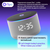 Яндекс Станция Мини 3 Про серая (YNDX-00059GRY)