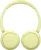 Sony WH-CH520 Butter Yellow