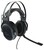 Gembird MHS-G700U Black
