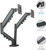 Kromax OFFICE-14 Black