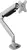 Kromax OFFICE-21 Silver