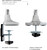 Kromax OFFICE-21 Silver
