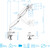 Kromax OFFICE-21 Silver