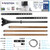 Kromax OMEGA-11 Black